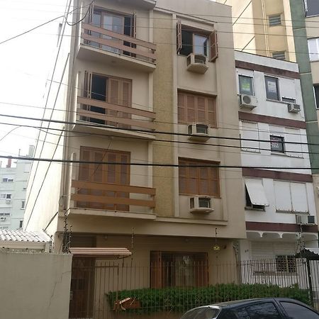 Olaria Residencial Hotel Porto Alegre Esterno foto