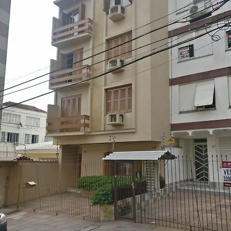 Olaria Residencial Hotel Porto Alegre Esterno foto