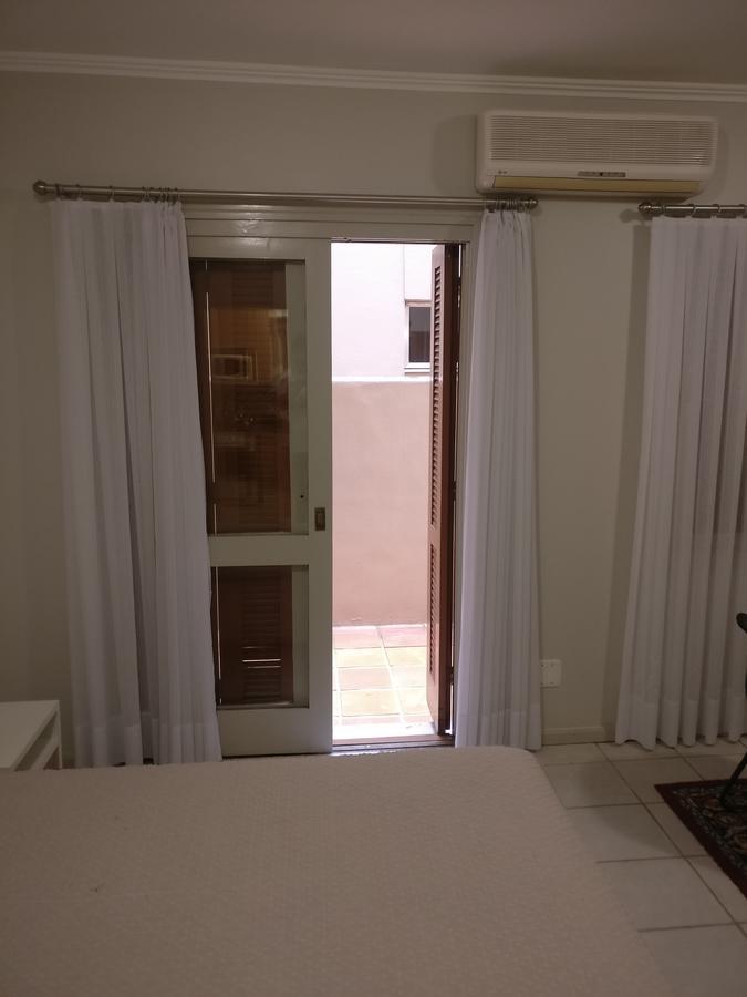Olaria Residencial Hotel Porto Alegre Esterno foto