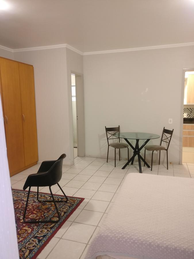 Olaria Residencial Hotel Porto Alegre Esterno foto